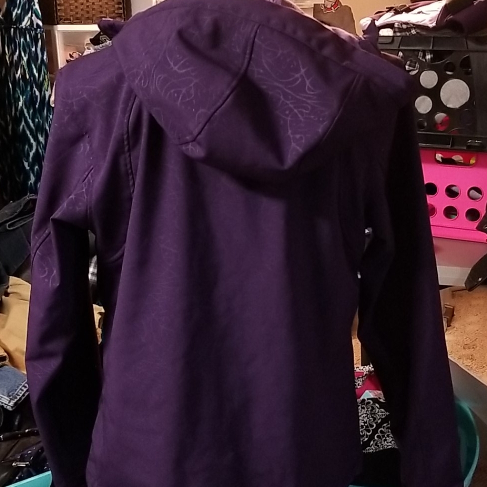 Double Diamond Jacket - Picture 7 of 7